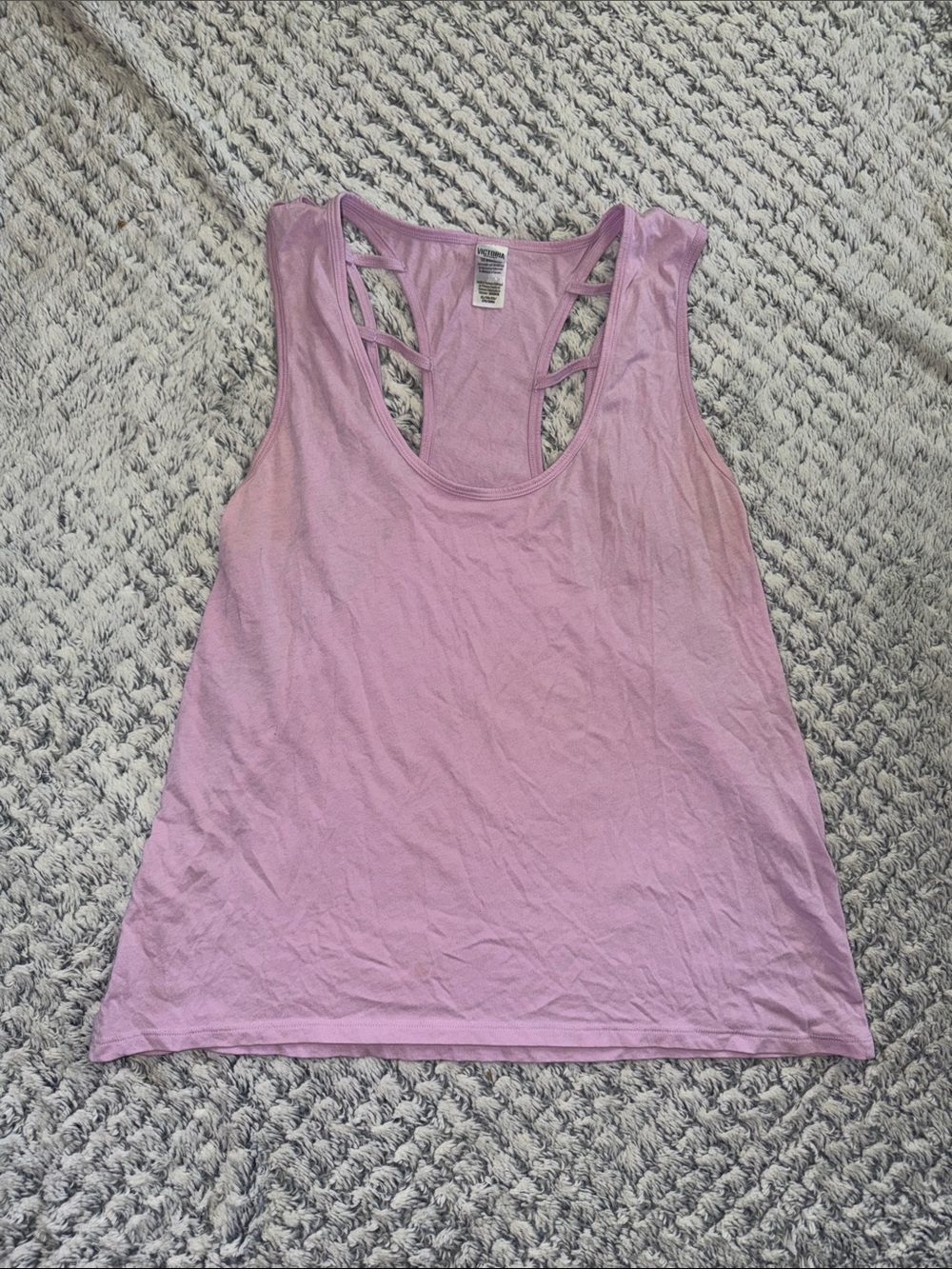 Women’s Tank Top